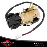 Front Left Driver Side Door Latch & Lock Actuator For Mazda Protege 2001- 2003 New. Price: $17.88.