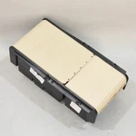 90-95 Mercedes R129 300SL 500SL SL600 Center Console Storage Tray 1298100430 Oem Used. Price: $180.00.