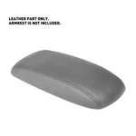 Fit Ford 2001 2002 2003 2004 Escape Center Console Lid Armrest Vinyl New Cover. Price: $16.14.