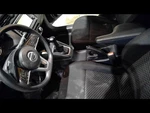2020-2022 Nissan Versa Center Console Trim Oem 969105RL0A Used. Price: $120.00.
