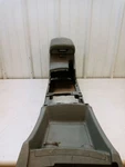 2007 2008 2009 Hyundai Elantra A/t Center Console W/arm Rest Gray Cloth Oem Used. Price: $136.79.