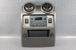 03-07 H2 Light Wheat Floor Rear Center Console Trim Panel W/control Factory Oem Used. Price: $189.99.