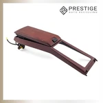 90-93 Mercedes R129 500SL Center Console Trim W/ Armrest Burgundy 1296800539 Oem Used. Price: $295.00.