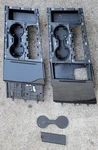 Per Order 2024 Vw Atlas Center Consoles Bin Oem Part# 3CN.858.332.A.0FA Qty Used. Price: $75.00.