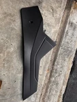 Volkswagen Tiguan Center Console Left Side Trim Cover Panel Oem 2018 - 2020 Used. Price: $40.00.