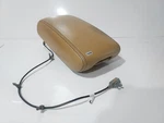2013 Dodge Durango Citadel Center Console Lid Armrest Tan Leather Oem Used. Price: $99.99.