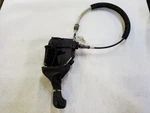 2.0L Automatic Center Console Floor Gear Shifter 2010-2014 Volkswagen Jetta Used. Price: $104.77.
