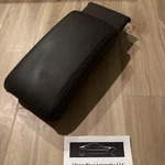 2008-2012 Chevrolet Malibu Center Console Armrest Lid Brown Leather Oem Used. Price: $30.00.