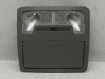 2012 Toyota Camry Overhead Roof Console N7Z50 Used. Price: $75.42.