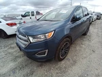 Console Front With Sunroof Fits 18 Edge 12923297 Used. Price: $104.02.