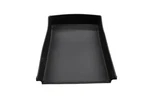 03-13 Maserati Quattroporte M139 Rear Seat Center Trunk Access Cover Panel Oem Used. Price: $42.00.