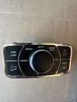 2011-2022 Jeep Grand Cherokee Wk Centre Console 4WD Transfer Case Control Switch Used. Price: $150.00.