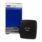 Genuine Ford 12 Volt Accessory Power Outlet KJ7Z-19N236-A New. Price: $24.98.