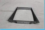 07-13 Bmw X5 E70 Center Console Cupholder Bezel Trim Cover Panel Oem Used. Price: $24.00.