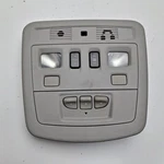 2008-2014 Cadillac Cts Overhead Console Dome Light 1355398 Used. Price: $89.99.