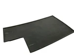 04-08 Acura Tsx Black Center Console Rubber Matt Insert Oem Original Part Used. Price: $29.99.
