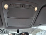 2016 Nissan Rogue Overhead Console Gray Roof Used 91000 Miles Oem 241-12873. Price: $98.80.