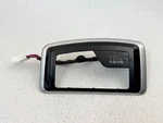 13-20 Infiniti JX35 QX60 Auto Transmission Gear Shift Knob Bezel Trim Panel Oem Used. Price: $45.00.