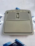 2013-2019 Nissan Altima Overhead Roof Console Oem Used. Price: $69.99.