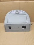 2004-2008 Nissan Armada QX56 Titan Dome Light Console Sunroof 26430-ZC51A #805 Used. Price: $75.00.