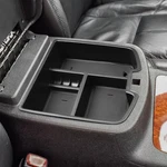 Hgwei Center Console Organizer Compatible With 2007-2014 Chevy Black New. Price: $31.23.