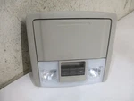 11 12 13 14 Lincoln Navigator Overhead Console W/sunroof Oem Lkq Used. Price: $66.78.