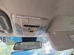 Used 2021 Toyota Corolla Overhead Console 4DR Sedan Black 2914507. Price: $131.58.