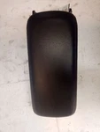 Black Front Floor Console Lid W/ Hinge From 2015 Chevrolet Volt 10493092 Used. Price: $69.69.