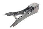 12-13 Bmw M3 4.0L Black Front Center Console Assembly 58450713 Used. Price: $239.99.