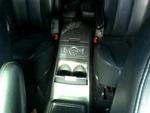 Console Front Floor 2ND Row Rear Fits 04 Pacifica 156815 Used. Price: $40.00.