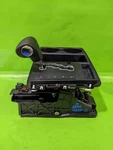09 10 Ram Console Gear Shifter Assembly W/ Cupholder Oem 4520-11 Used. Price: $100.00.