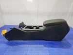 16-20 Kia Optima Center Floor Console Assembly Black Leather Oem 84610D5000WK Used. Price: $284.99.