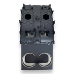 2021-2023 Tesla Model X Plaid Center Console Rear Cup Holder Oem 1632526-00-C Used. Price: $189.00.