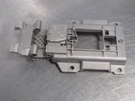 EB1399 2016 Porsche Cayman GT4 Center Console Hatch Frame Used. Price: $29.99.