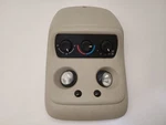 03-06 Cadillac Escalade Front Roof Console Without Communication System Used. Price: $101.67.