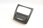 Bmw E90 E92 E93 Rear Leather Center Console Edge Ashtray 7898825 6960686 Gebraucht. Price: $127.23.