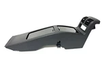 W218 Mercedes 2013 CLS63 Amg Rear Center Console Storage Wood Trim Oem Black Used. Price: $200.00.