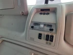 2010 Chevrolet Tahoe Overhead Console Tan Used 4DR Suv Oem 241-02065. Price: $91.39.