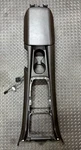 2010-2015 Camaro Ss Center Floor Console Auto 13-14 Used. Price: $143.54.