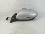 Kia Forte Driver Left Side View Power Door Mirror Silver PMA4I Used. Price: $102.57.