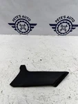 11-18 Porsche Cayenne Front Left Center Console Knee Pad Trim Panel Cover Oem Used. Price: $28.46.