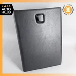04-09 Cadillac Xlr Rear Console Storage Compartment Box Black 15208656 Oem Used. Price: $114.23.