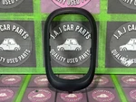 2010 Hyundai Accent Center Console Shifter Bezel Trim ( Ident: 84631-1E100 ) Oem Used. Price: $24.99.