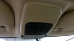 Console Front Eddie Bauer With Sunroof Fits 09-10 Explorer 1888421 Used. Price: $118.65.