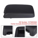 Center Console Armrest Lid 1VT06DX9AI For Dodge Charger Chrysler 300 2011-2017 New. Price: $102.68.