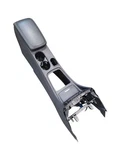 Console Front 156 Type Floor Fits 15-20 Mercedes Gla-class 633970 Used. Price: $264.00.