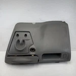 2005-2007 Ford F250 F350 Center Lower Dash Panel Cup Holder Storage Compartment Used. Price: $135.37.