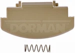 Dorman 924-824 Center Console Latch Beige For 98-05 Beetle Jetta Passat New. Price: $31.94.