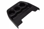 Genuine Gm Ebony Instrument Panel Lower Extension Tray 25730881 New. Price: $155.63.