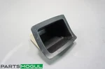 03-08 Bmw Z4 E85 Roadster Rear Center Console Storage Tray Compartment Oem Used. Price: $33.60.